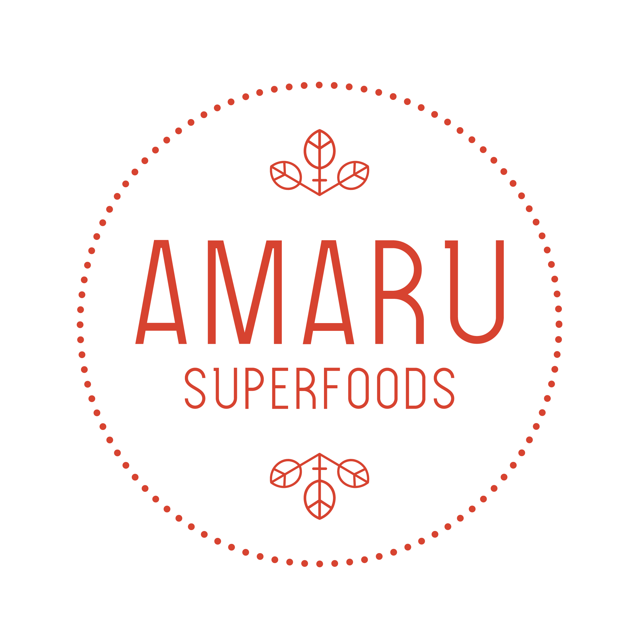 Amaru Superfoods